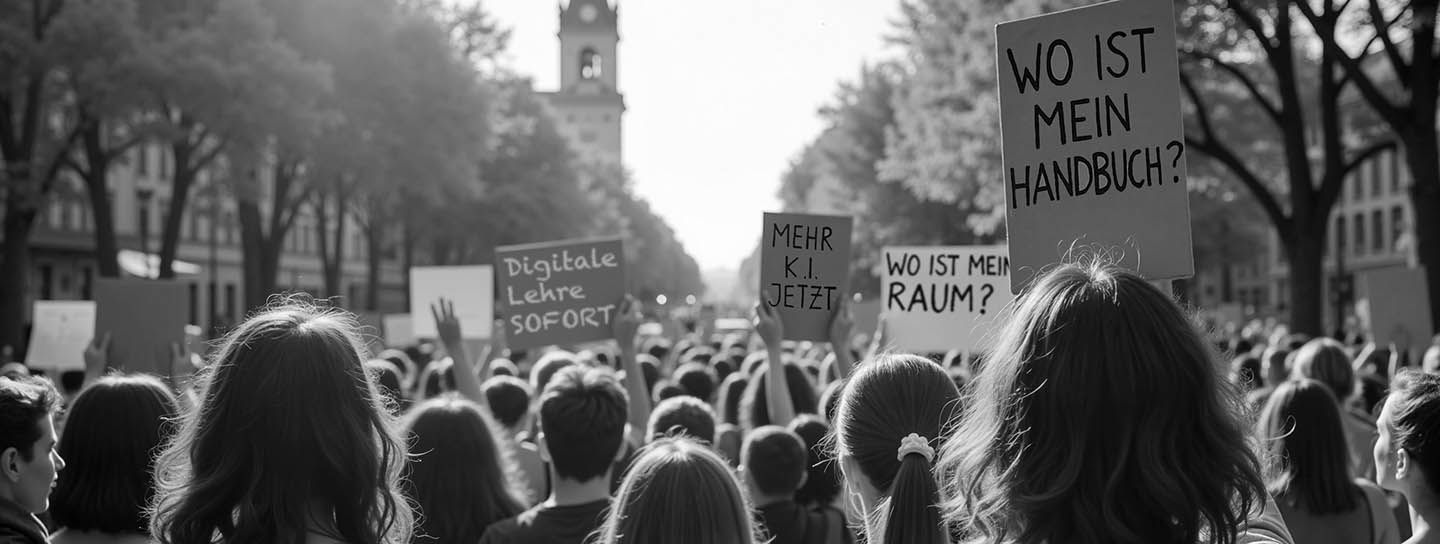 Code of Education Software für Hochschulorganisation - Digitale Lösungen für Bildungseinrichtungen