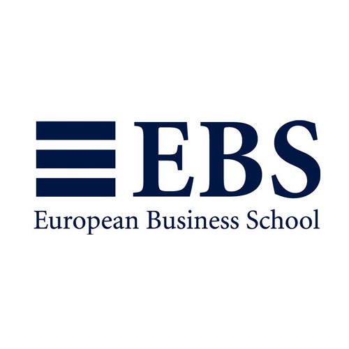 EBS Universität - Partner von Code of Education