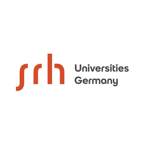 SRH Hochschule - Partner von Code of Education